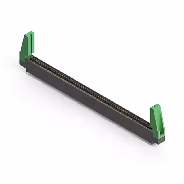 395-065-523-688 EDAC Inc.  Edgeboard Connectors